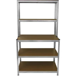 Monster Racking Etablis Etagère de Rangement en Acier Galvanisé