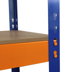 Monster Racking Rayonnage d entrepot sans Boulons S Rax