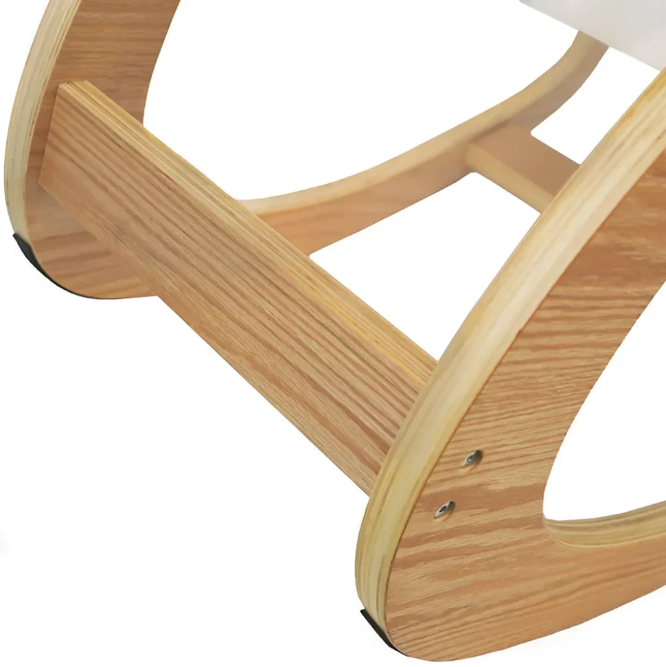 Monster Shop Chaise Ergonomique à Genoux