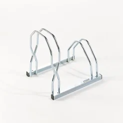 Mottez Ratelier 2 vélos sur 2 niveaux Fabrication française B127V