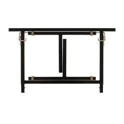 NORDLINGER PRO Tréteau réglable en hauteur Modulia x 2