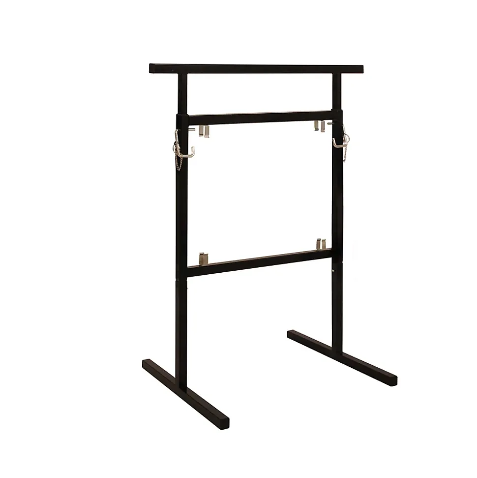 NORDLINGER PRO Tréteau réglable en hauteur Modulia x 2