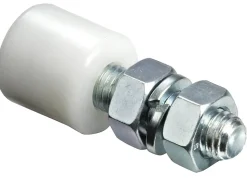 Olive nylon diamètre 25mm hauteur 34mm M14 - COMUNELLO - 230-25