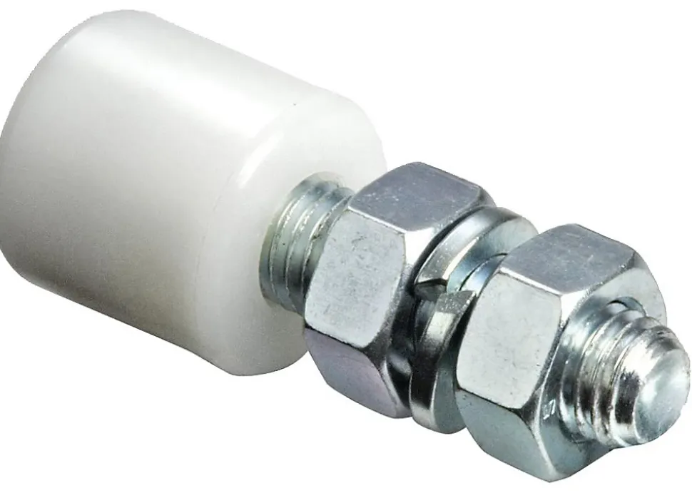 Olive nylon diamètre 25mm hauteur 34mm M14 - COMUNELLO - 230-25