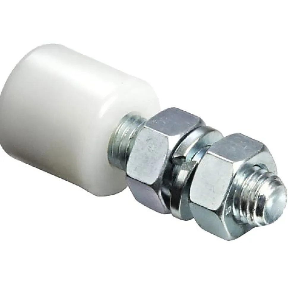 Olive nylon diamètre 30mm hauteur 40mm M16 - COMUNELLO - 230-30