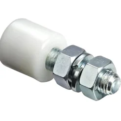 Olive nylon diamètre 42mm hauteur 58mm M16 - COMUNELLO - 230-42