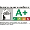 OPTIMUM pack portes de placard coulissantes, 2 vantaux décor chêne sauvage partitionné chêne sauvage H2500mm X L1800mm