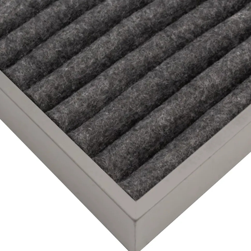 Organiseur de tiroir pour bijoux taille M gris Box & Beyond