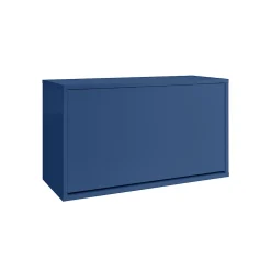 OYOY Boîte de rangement en bois H40x70x30