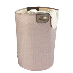 Panier à linge design scandinave Wabo