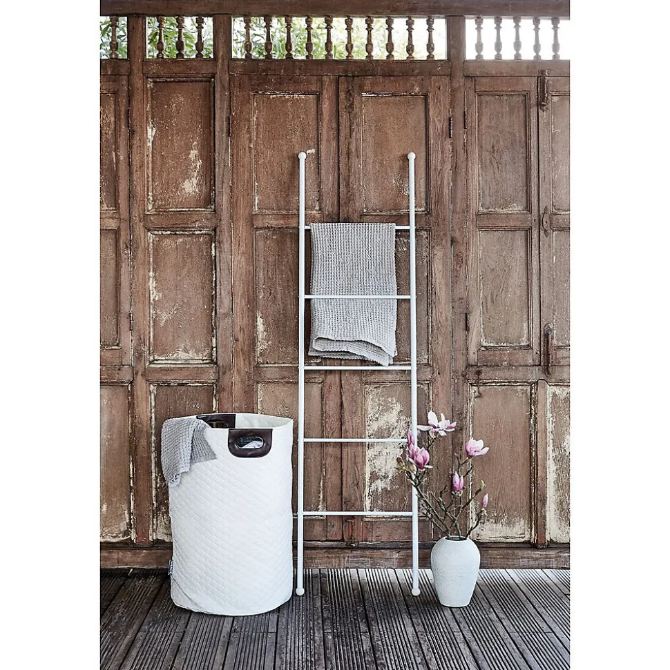 Panier à linge design scandinave Wabo