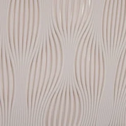 Panier à linge Leaf 6,5L beige - Beige- 5five
