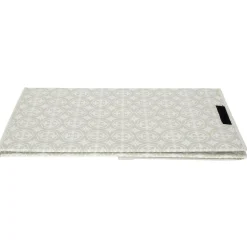 Panier à linge pliable - Beige