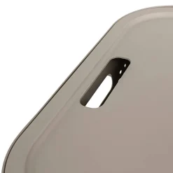 Panier Aera 13,9L avec couvercle - Blanc- 5five