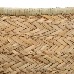 Panier "Dream" - roseau - Atmosphera