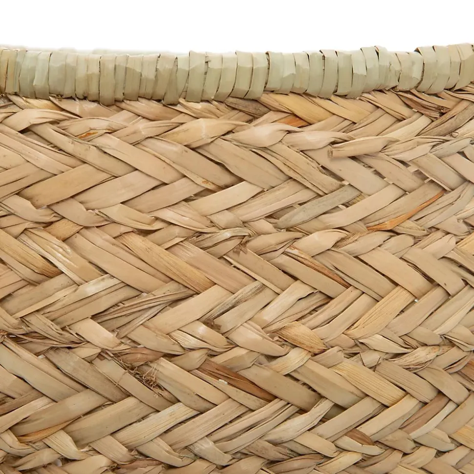 Panier "Dream" - roseau - Atmosphera