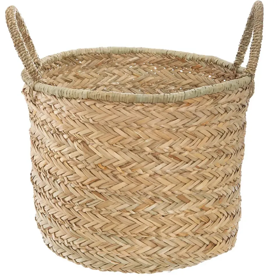 Panier "Dream" - roseau - Atmosphera