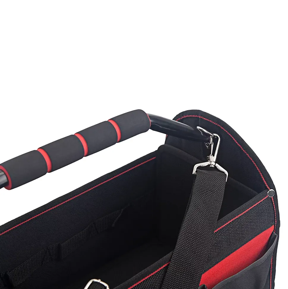 Panier en textile ouvert Performance Power 43 cm