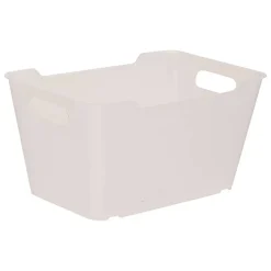 Panier 6L - Jazz - Gris- 5five
