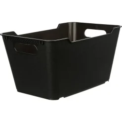 Panier 6L - Jazz - Gris- 5five
