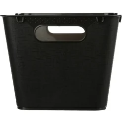 Panier 6L - Jazz - Gris- 5five