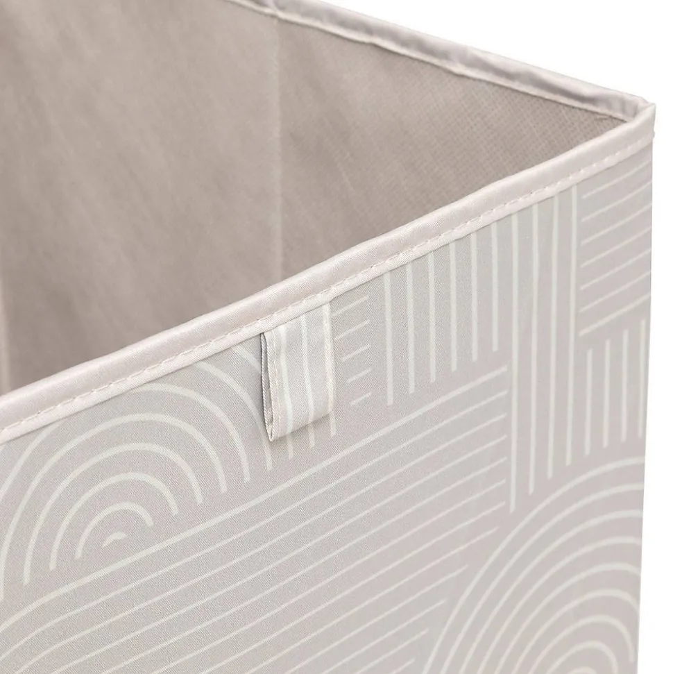 Panier Mix'n Modul L31cm beige - Beige- 5five