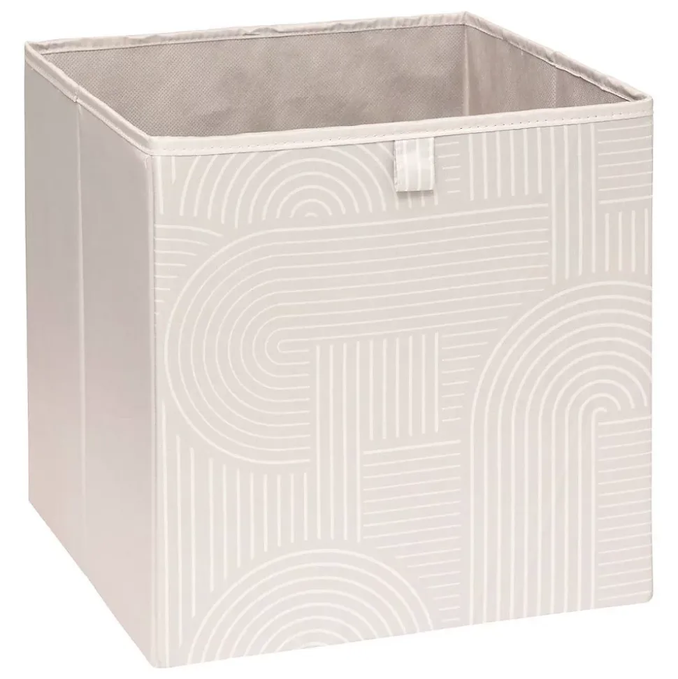 Panier Mix'n Modul L31cm beige - Beige- 5five