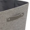 Panier Mix'n Modul L31cm gris - Gris- 5five
