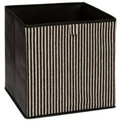 Panier Mix'n Modul L31cm noir - Noir- 5five