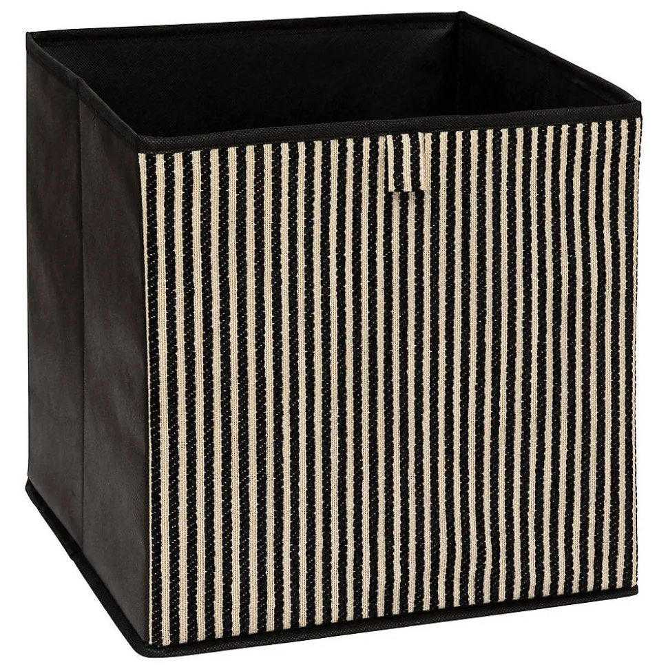 Panier Mix'n Modul L31cm noir - Noir- 5five