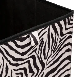 Panier Mix'n Modul L31cm noir - Noir- 5five