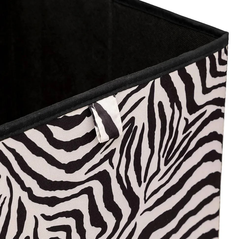 Panier Mix'n Modul L31cm noir - Noir- 5five