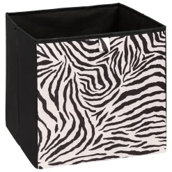 Panier Mix'n Modul L31cm noir - Noir- 5five