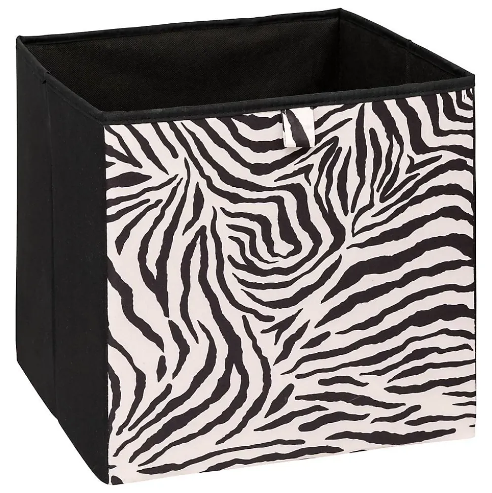 Panier Mix'n Modul L31cm noir - Noir- 5five