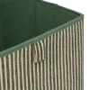 Panier Mix'n Modul L31cm vert foncé - Vert foncé- 5five