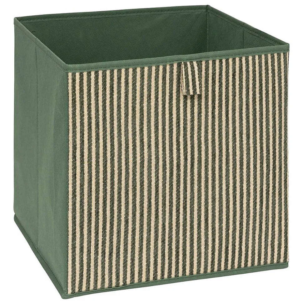 Panier Mix'n Modul L31cm vert foncé - Vert foncé- 5five