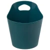 Panier multi-usage rond - Bleu- 5five