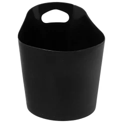 Panier multi-usage rond - Bleu- 5five