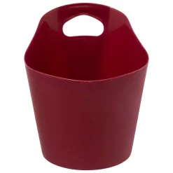 Panier multi-usage rond - Bleu- 5five