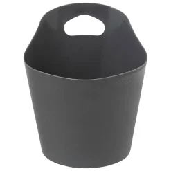 Panier multi-usage rond - Bleu- 5five