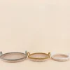 Panier rond en corde 30cm, Alio