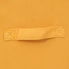 Panier velours 31x31 cm Jaune Mix N' Modul - 5Five