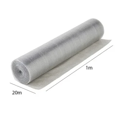 Papier à bulles 100% recyclé 1 x 20 m Pack and Move