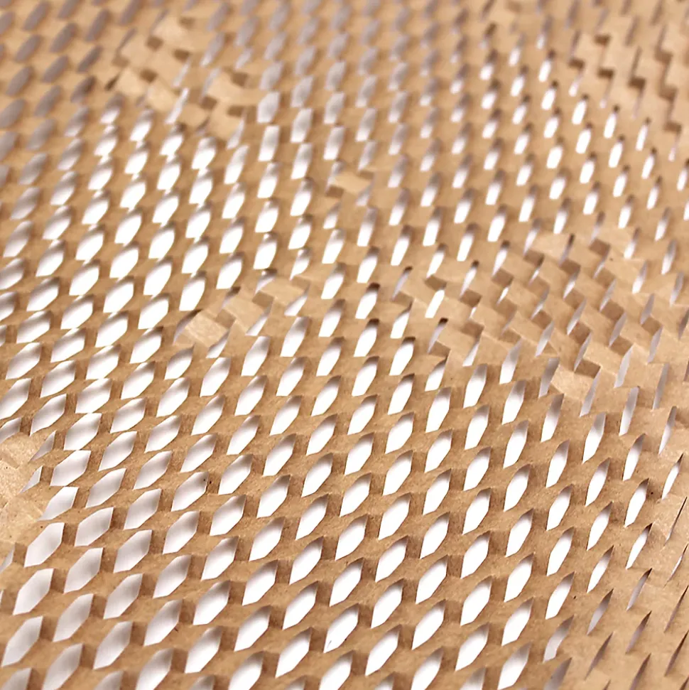 Papier nid d'abeille Ø 0,4 x 25m Pack and Move