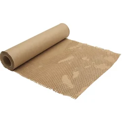 Papier nid d'abeille Ø 0,4 x 25m Pack and Move