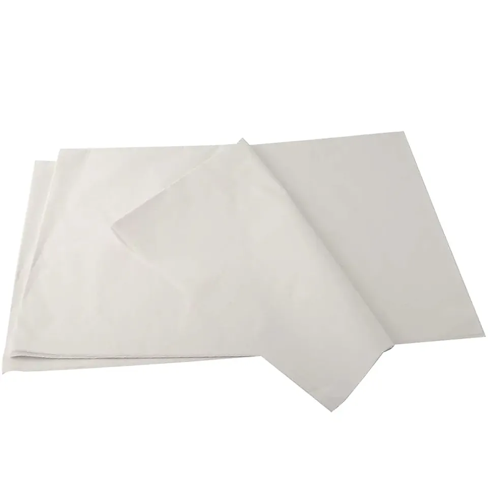 Papiers pour déménagement en soie recyclée, lot de 100 feuilles Pack and Move