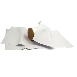 Papiers pour déménagement en soie recyclée, lot de 100 feuilles Pack and Move