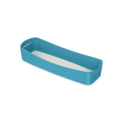 Petit bac de rangement pour Bureau My Box Cosy - Jaune