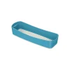 Petit bac de rangement pour Bureau My Box Cosy - Bleu
