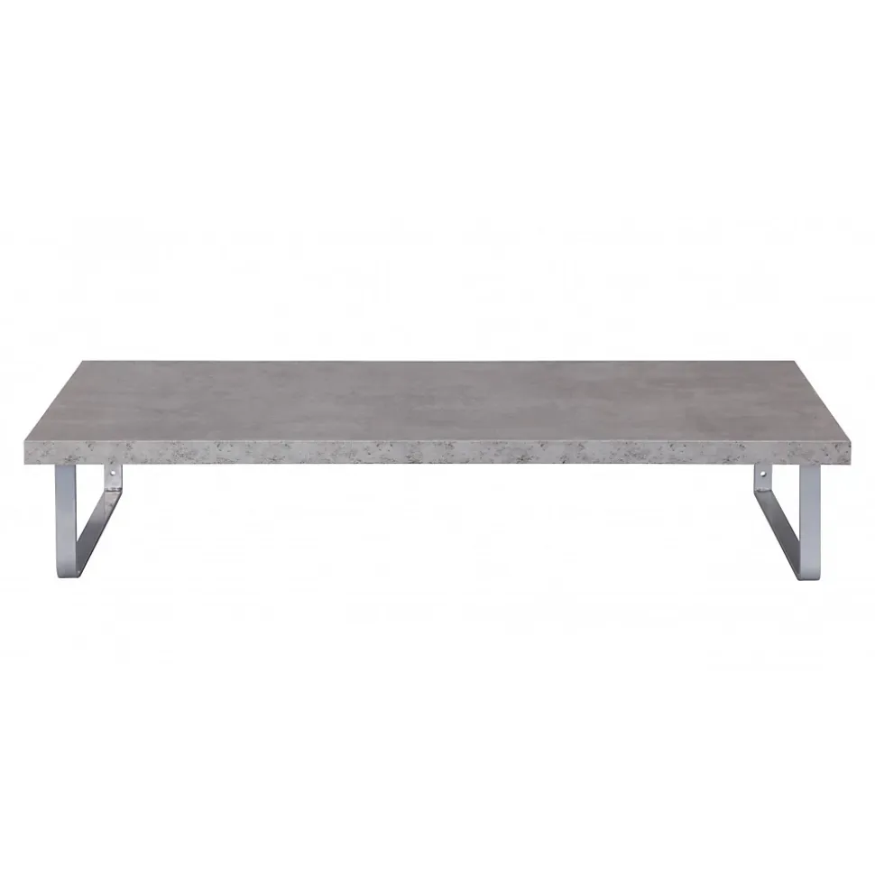 Plan de toilette suspendu pour vasque WILL - 120 cm - Ep. 3,8 cm